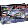 Revell Gift Set Spitfire Mk.II Aces High Iron Maiden 05688 1:32