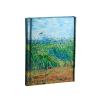 NOTES TRDE PLATNICE PŠENIČNO POLJE 11,5 x 15,5CM