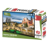 PUZZLE 3D 64X46 LJUBLJANA 500 KOS I FEEL SLO