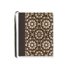 NOTES TRDE PLATNICE PEARL 18,5 x 23CM