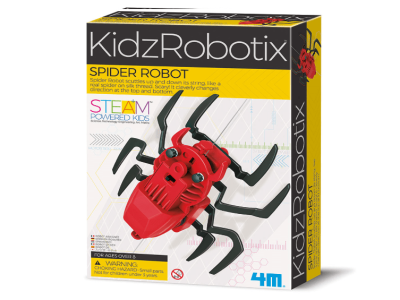 4M ROBOT PAJEK