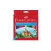 FABER CASTELL BARVICE C GRAD HEX 24/1 270016