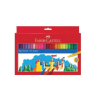 FABER CASTELL FLOMASTRI 50/1