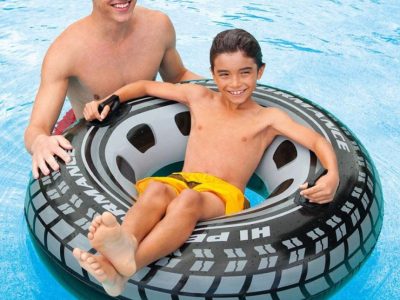 56268_INTEX NAPIHLJIV OBROČ GUMA 114CM