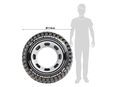 56268_INTEX NAPIHLJIV OBROČ GUMA 114CM