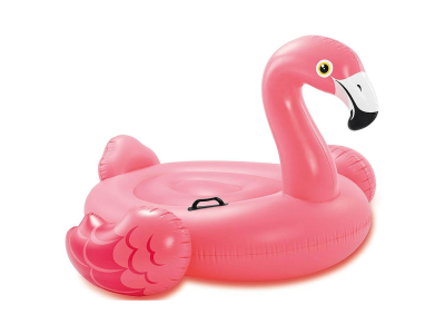 INTEX NAPIHLJIV FLAMINGO 142X137X97CM