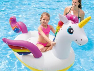 Alternative view of INTEX NAPIHLJIV SAMOROG 201X140X97CM