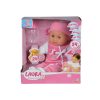 DOJENČEK LAURA BABY GOVORI