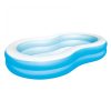 BESTWAY BAZEN LAGOON 262X157X46CM