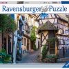 PUZZLE RAVENSBURGER 1000 ULIČICE V MESTU EGNISHEM ALZACIJA