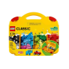 LEGO 10713 CLASSIC KOVČEK SET