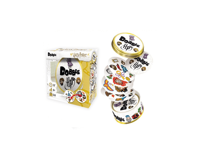 DOBBLE HARRY POTTER - Image 2