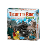 TICKET TO RIDE DRUŽABNA IGRA