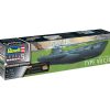 Revell German Submarine Type VII C/41 1:72 Platinum Edition