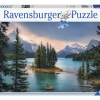 PUZZLE RAVENSBURGER 2000 KANADA
