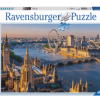 PUZZLE RAVENSBURGER 2000 LONDON, TEMZA