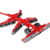 BRUDER 2217 PRIKLJUČEK KUHN DISCOVER XL