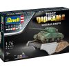 Revell First Diorama Set Sherman Firefly 03299 1:76