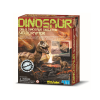 4M DINOZAVER VELOCIRAPTOR