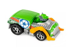 PAW PATROL VOZILO KOVINSKO ROCKY - Image 2
