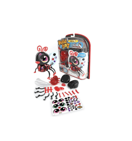 4M ROBO ŽUŽELKA PIKAPOLONICA - Image 2