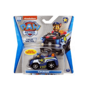 PAW PATROL VOZILO KOVINSKO CHASE