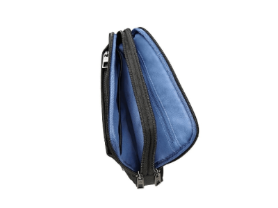 SAMSONITE HIP SQUARE S BLACK - Image 3