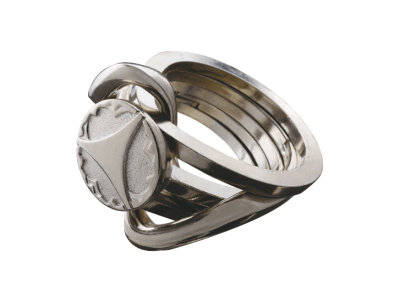 Alternative view of 4M MISELNI IZZIV RING IIT5
