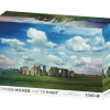 PUZZLE STONEHENGE 1060 99X35 STEPHEN WILKES