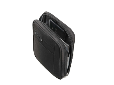 SAMSONITE HIP SPORT CROSSOVER XS BLACK - Image 2