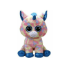TY PLIŠ SAMOROG BEANIE BOOS BLITZ 42CM VELIKE OČI