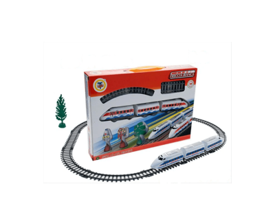 TEOREMA VLAK FRECCIA BIANCA