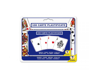 KARTE POKER CLASSIC