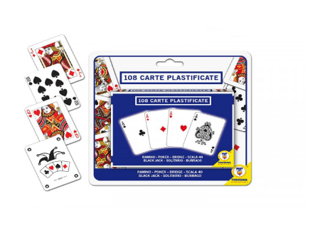 KARTE POKER CLASSIC - Image 2