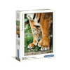 PUZZLE CLEMENTONI 500 BENGALSKI TIGER