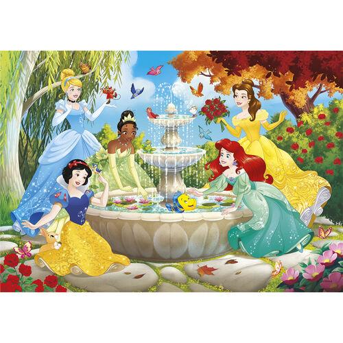 PUZZLE CLEMENTONI 60 DISNEY PRINCESS – PikPok Bled | Igrače, darila ...