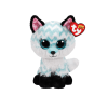 TY BEANIE BOOS LISICA ATLAS 24CM