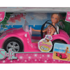 STEFFI IN AVTO COUPE