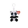 TY PANDA 8,5CM OBESEK ZA KLJUČE VELIKE OČI