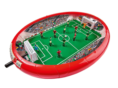 Alternative view of NOGOMET ARENA