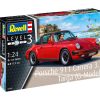 Revell Porsche 911 Carrera 3.2 Targa G Model 1:24