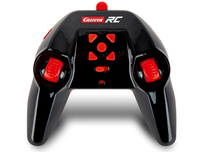 CARRERA RC DRIFT CAR 4WD 2,4GHz 1:16 - Image 4