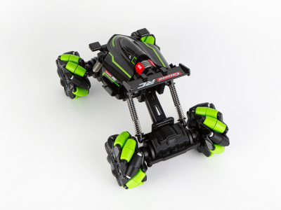 CARRERA RC DRIFT CAR 4WD 2,4GHz 1:16 - Image 3