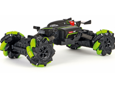 CARRERA RC DRIFT CAR 4WD 2,4GHz 1:16 - Image 2