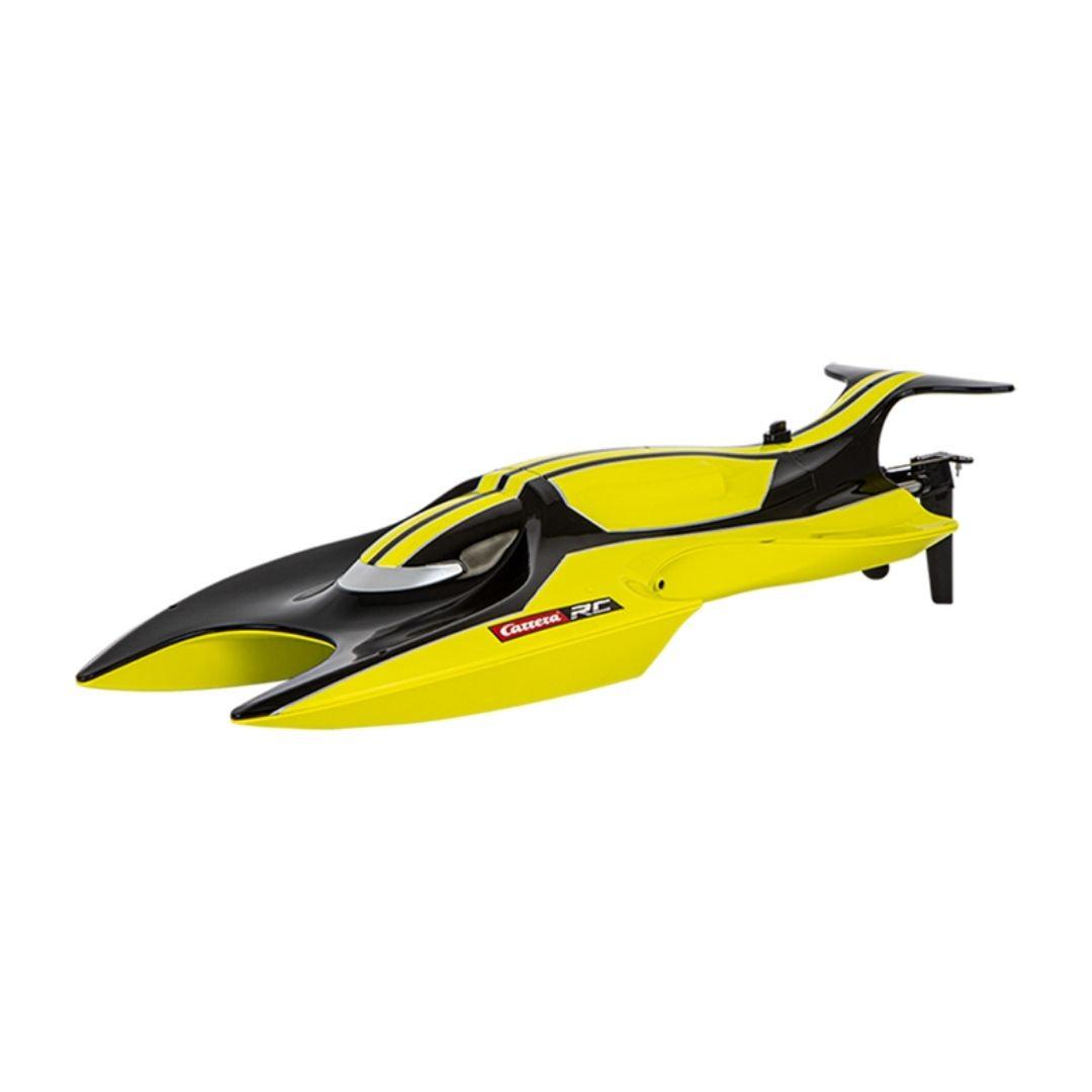 CARRERA RC PROFI ČOLN SPEEDRAY