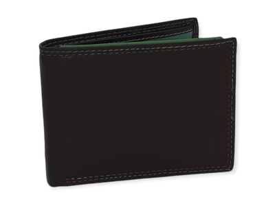 DENARNICA MOŠKA AUSTRALIAN TEMNO RJAVA