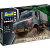 Revell Unimog 2T milgl 1:35