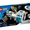 LEGO 60349 CITY VESOLJSKA POSTAJA