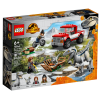 LEGO 76946 JURASSIC WORLD LOV NA DINOZAVRE