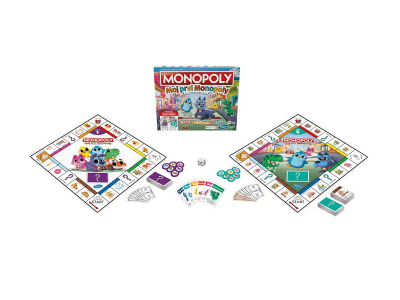 MONOPOLY MOJ PRVI - Image 2